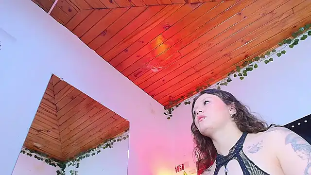 Eda Bonne online show from January 8, 12:33 pm