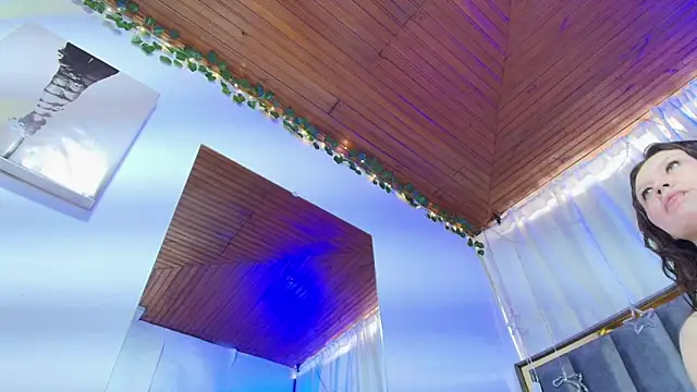 Eda Bonne online show from December 4, 12:48 pm