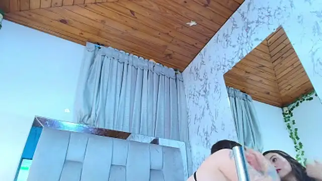 Eda Bonne online show from February 15, 12:48 pm