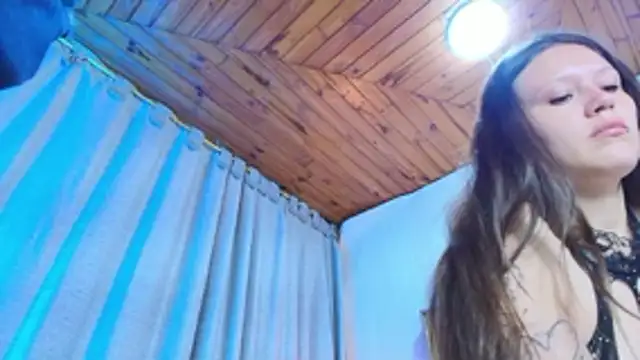 Eda Bonne online show from April 4, 11:17 am