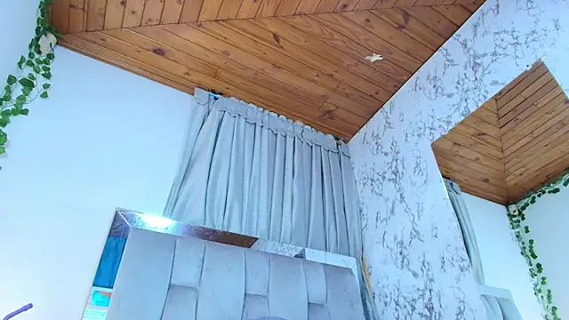 Eda Bonne online show from March 15, 12:34 pm