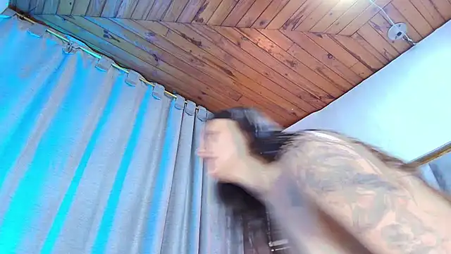 Eda Bonne online show from April 15, 11:16 am