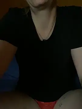 Snapshot of ToAnWTW chatting on October 24, 7:02 pm ToAnWTW online show from October 24, 7:02 pm