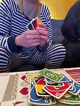 ToAnWTW online show from January 12, 12:39 am