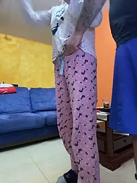 ToAnWTW online show from February 27, 2:34 am