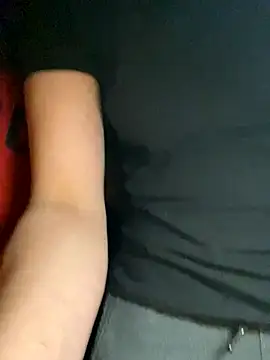 Snapshot of ToAnWTW chatting on November 3, 10:46 pm ToAnWTW online show from November 3, 10:46 pm