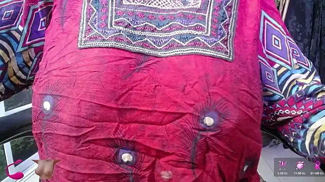 kalpanaaishaa online show from September 13, 10:04 am