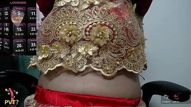 kalpanaaishaa online show from February 18, 11:39 am