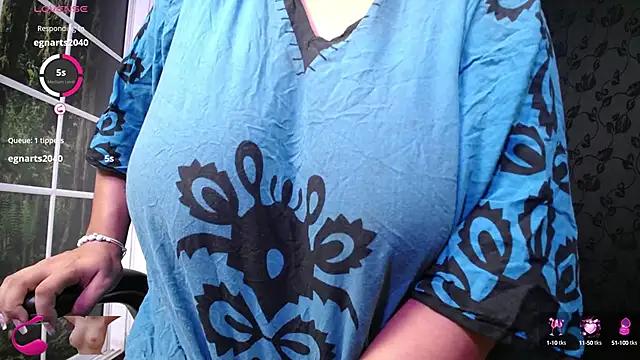 kalpanaaishaa online show from September 24, 10:11 am