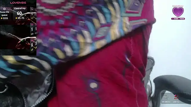 kalpanaaishaa online show from March 14, 11:38 am