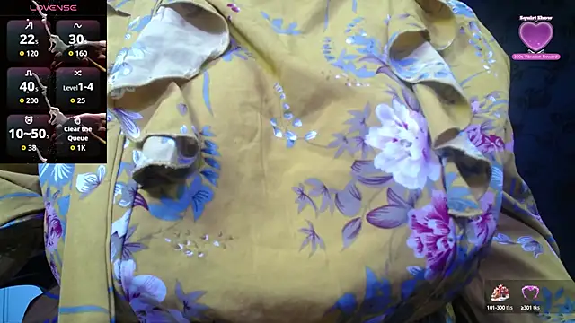 kalpanaaishaa online show from October 14, 10:16 am