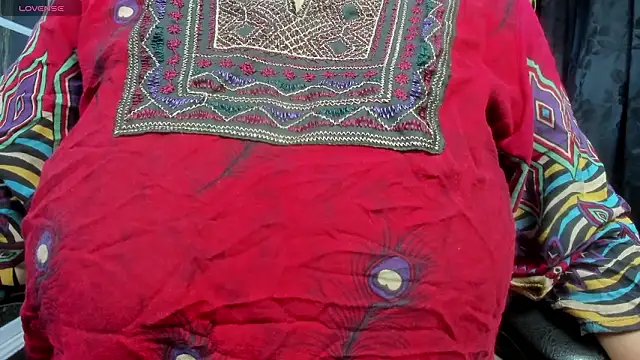 kalpanaaishaa online show from February 12, 11:32 am