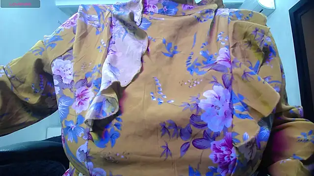 kalpanaaishaa online show from November 5, 10:18 am