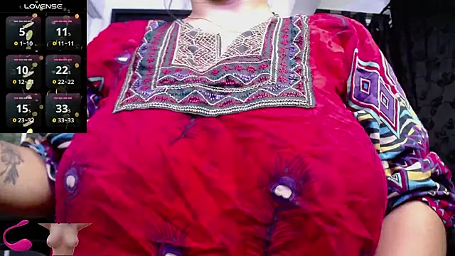 kalpanaaishaa online show from December 18, 10:08 am