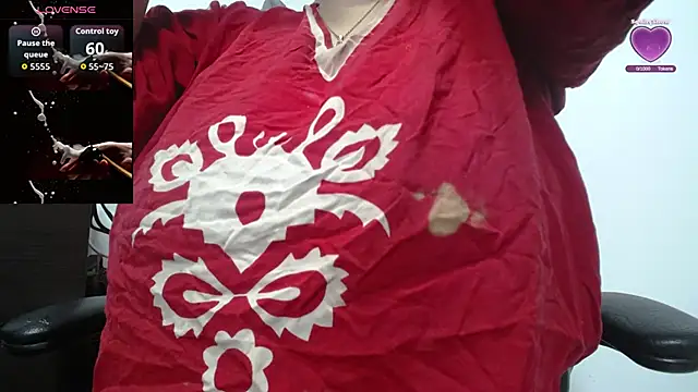 kalpanaaishaa online show from March 6, 11:49 am