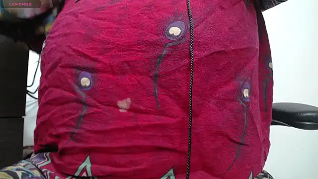 kalpanaaishaa online show from March 23, 11:43 am