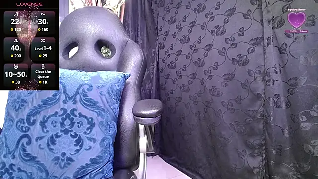 kalpanaaishaa online show from October 16, 10:12 am