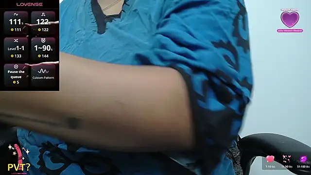 kalpanaaishaa online show from February 19, 12:13 pm