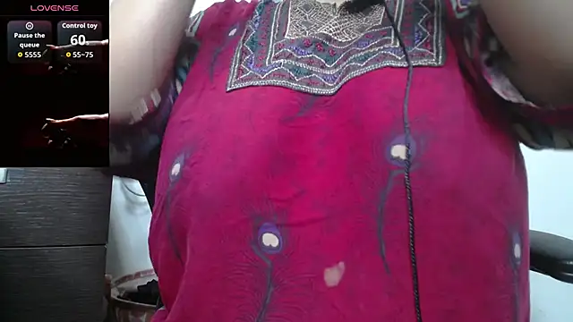 kalpanaaishaa online show from March 5, 11:51 am