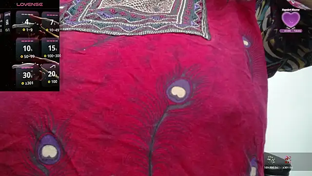 kalpanaaishaa online show from March 2, 11:39 am