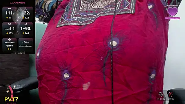 kalpanaaishaa online show from February 16, 12:15 pm