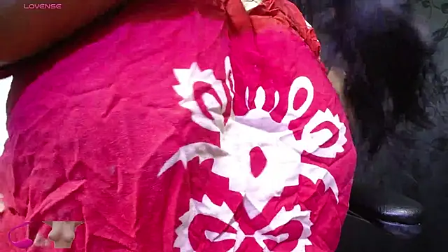 kalpanaaishaa online show from October 3, 10:17 am