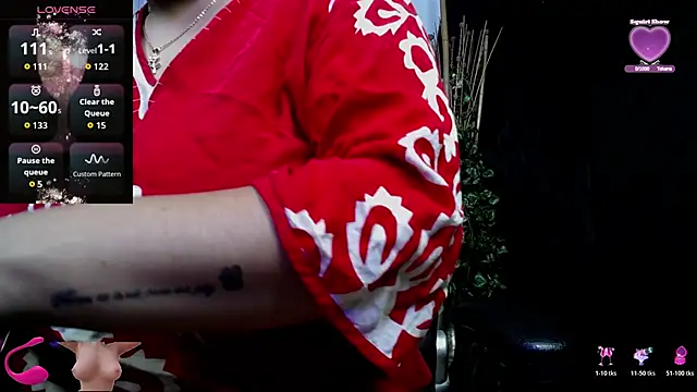 kalpanaaishaa online show from November 13, 10:08 am