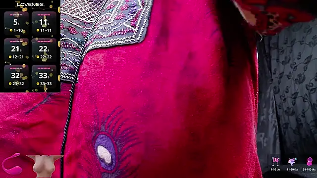 kalpanaaishaa online show from December 1, 10:16 am