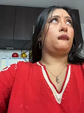 Snapshot of kalpanaaishaa chatting on June 27, 12:22 pm kalpanaaishaa online show from June 27, 12:22 pm