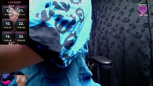 kalpanaaishaa online show from November 7, 10:09 am