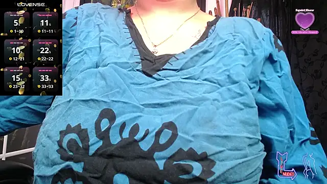 kalpanaaishaa online show from January 17, 11:25 am