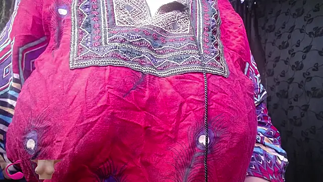 kalpanaaishaa online show from September 29, 10:11 am