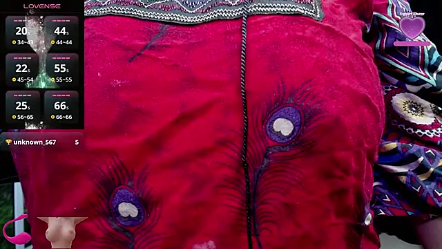 kalpanaaishaa online show from November 12, 10:08 am