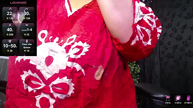 kalpanaaishaa online show from October 8, 10:17 am