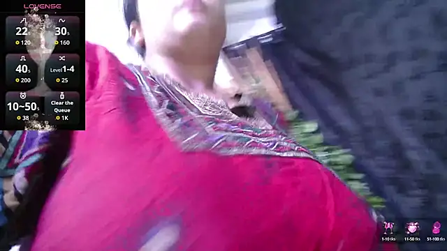 kalpanaaishaa online show from October 13, 10:06 am