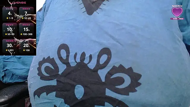 kalpanaaishaa online show from March 10, 11:36 am