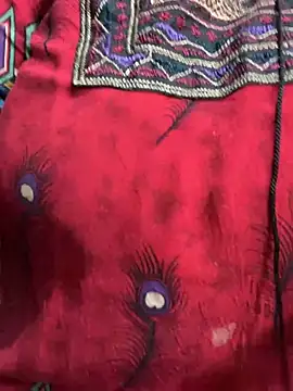 Snapshot of kalpanaaishaa chatting on July 11, 11:43 am kalpanaaishaa online show from July 11, 11:43 am