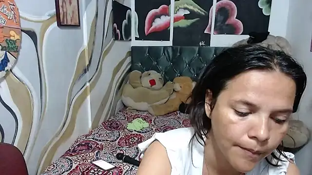 manzanahot9 online show from March 21, 6:12 pm