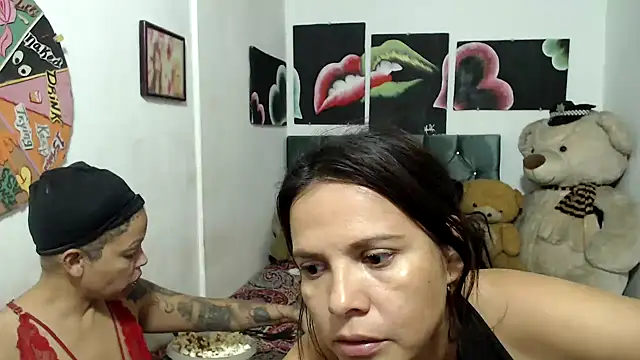 Snapshot of manzanahot9 chatting on March 5, 8:10 pm manzanahot9 online show from March 5, 8:10 pm