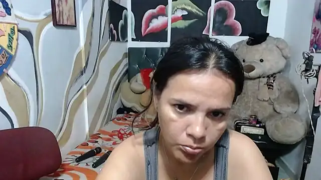 manzanahot9 online show from February 27, 1:55 pm