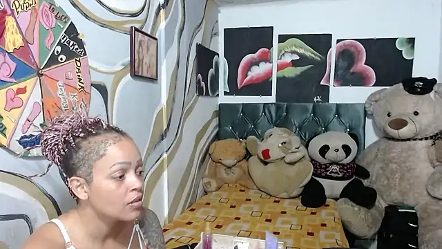 manzanahot9 online show from January 6, 6:56 pm