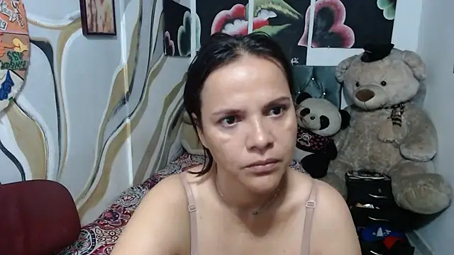 manzanahot9 online show from March 20, 12:06 pm