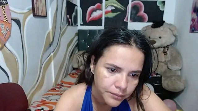 manzanahot9 online show from February 19, 2:14 pm