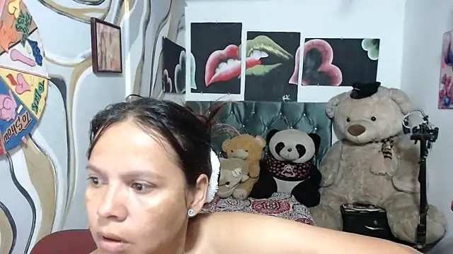 manzanahot9 online show from March 19, 12:05 pm