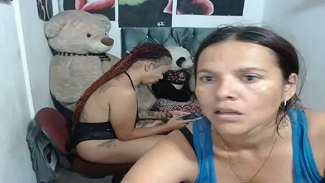 Snapshot of manzanahot9 chatting on January 20, 7:57 pm manzanahot9 online show from January 20, 7:57 pm