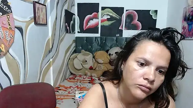 manzanahot9 online show from February 17, 8:33 am