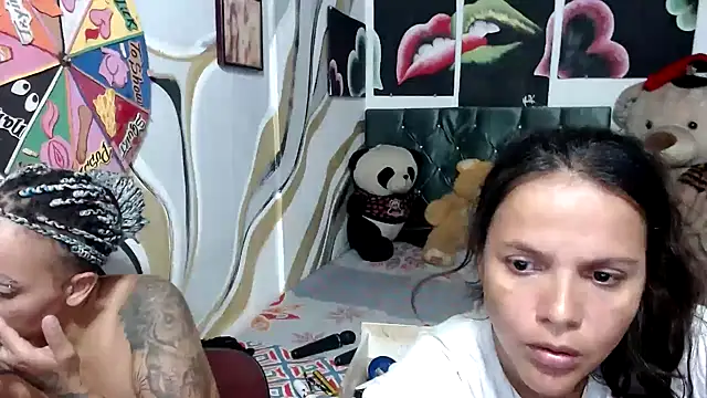 Snapshot of manzanahot9 chatting on October 7, 7:59 pm manzanahot9 online show from October 7, 7:59 pm