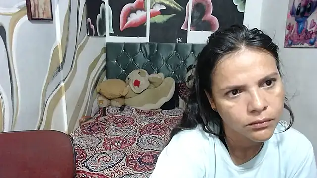 manzanahot9 online show from March 26, 11:30 am