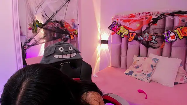 NikyBrookss online show from October 17, 11:23 am