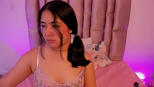 NikyBrookss online show from April 13, 11:36 am